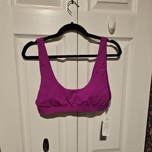 NWT Dippin Daisy's Bikini Top